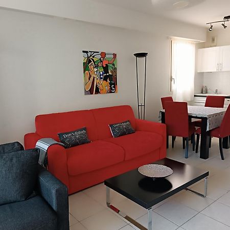Villa Salammbo Antibes Kültér fotó