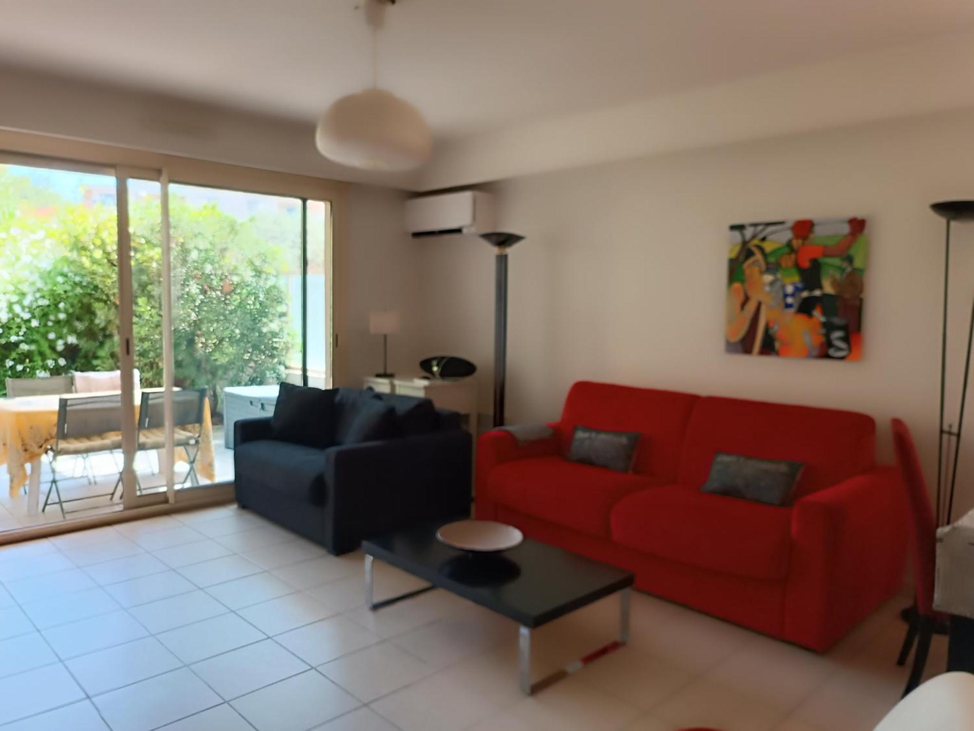 Villa Salammbo Antibes Kültér fotó